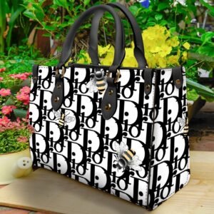 Dior Women's Leather Handbag - DOHB_055