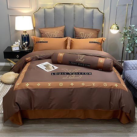 Deluxe Edition Bedding Sets