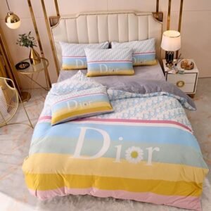 Deluxe Edition Bedding Sets