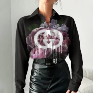 Best Selling Limited Edition - Luxury Women Shirt