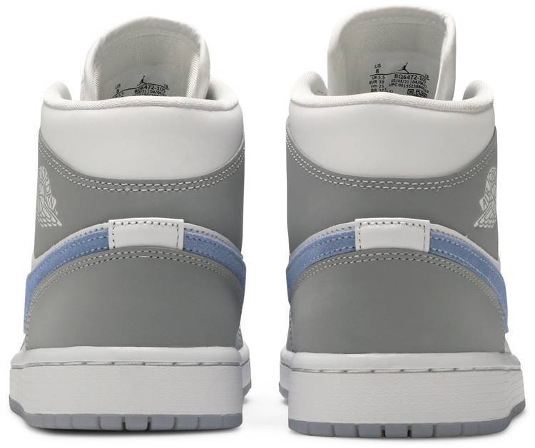 Air Jordan 1 Mid BQ6472-105 - Image 4