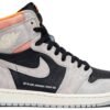 Air Jordan 1 Retro High OG 'Neutral Grey' 555088-018
