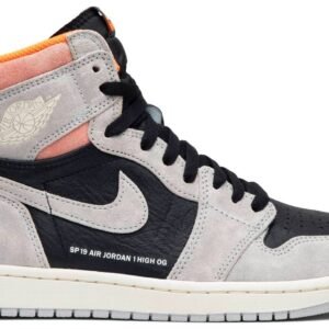 Air Jordan 1 Retro High OG 'Neutral Grey' 555088-018