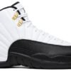 Air Jordan 12 Retro 'Taxi' 2013 130690-125