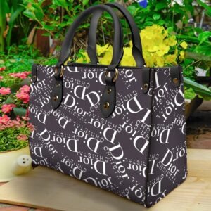 Dior Women's Leather Handbag - DOHB_040