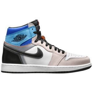 Air Jordan 1 Retro High OG 'Prototype'