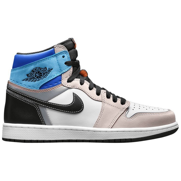 Air Jordan 1 Retro High OG 'Prototype'