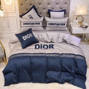 Deluxe Edition Bedding Sets