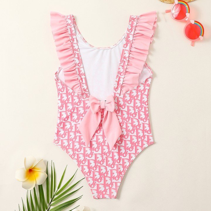 Limited Edition DC Swimsuit 2025 - PM000000133 - Image 3