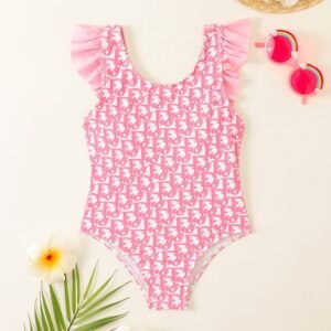 Limited Edition DC Swimsuit 2025 - PM000000133