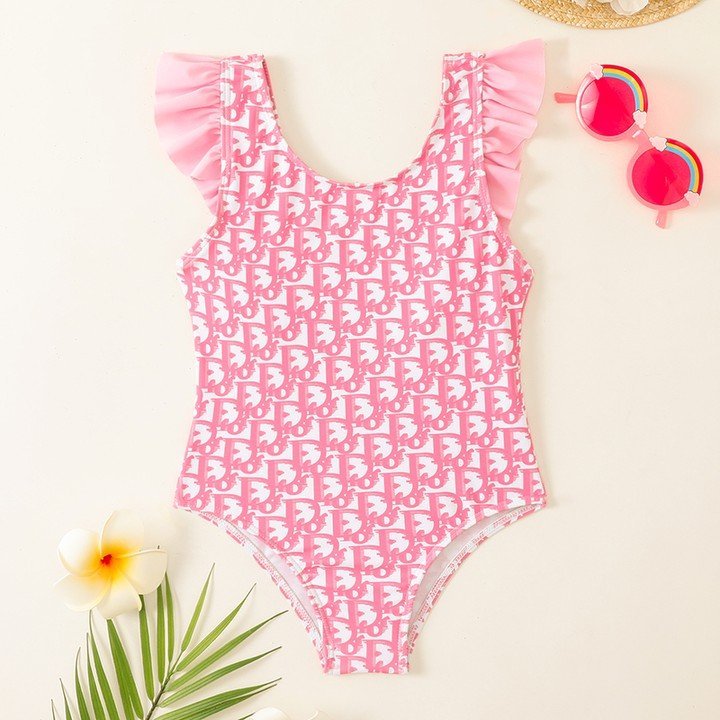 Limited Edition DC Swimsuit 2025 - PM000000133