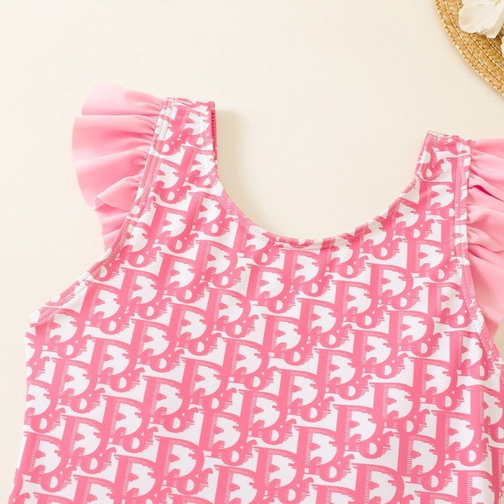 Limited Edition DC Swimsuit 2025 - PM000000133 - Image 4