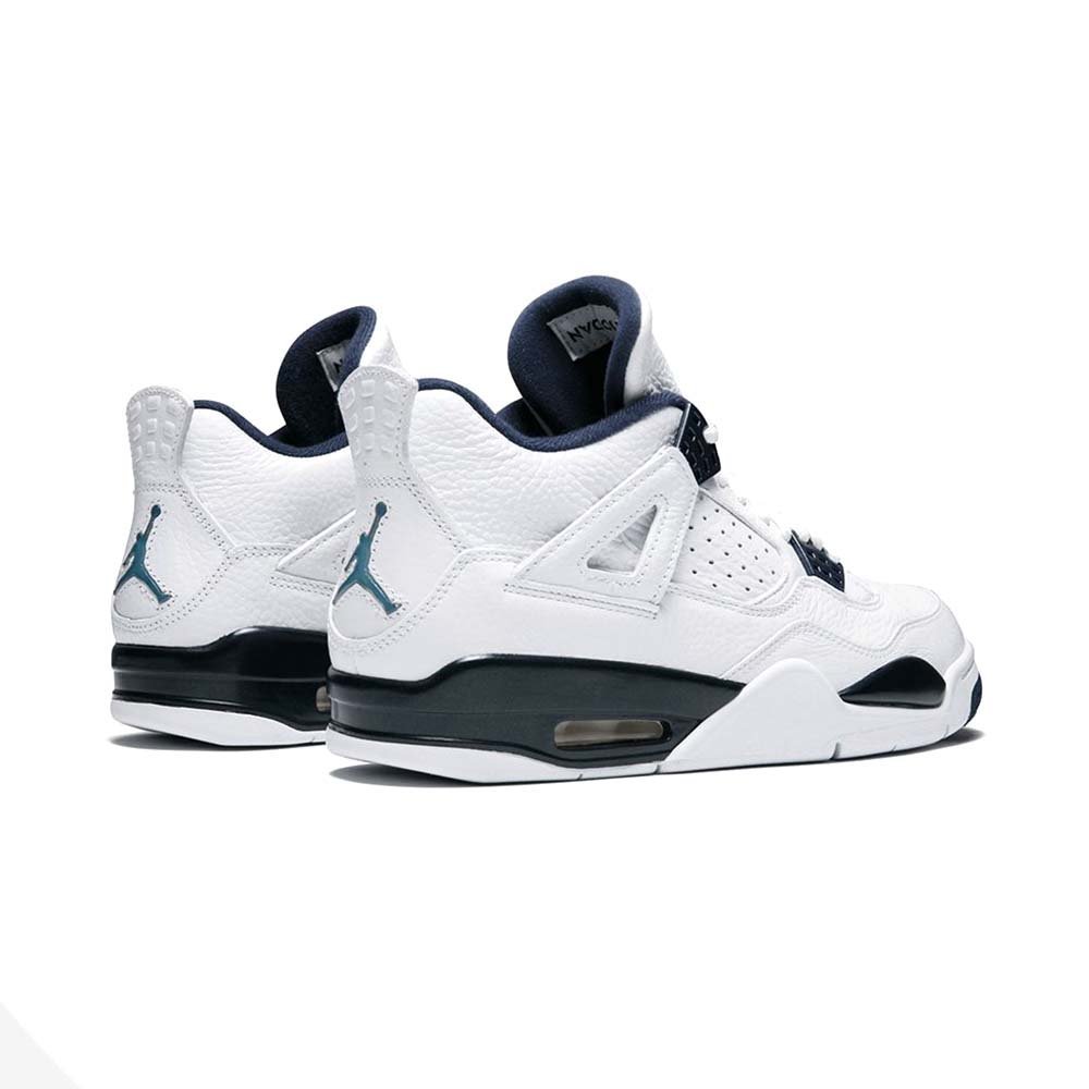 Air JordanAir Jordan 4 Retro LS ‘Legend Blue’ - Image 5
