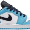 Air Jordan 1 Low GS 'UNC' 553560-144
