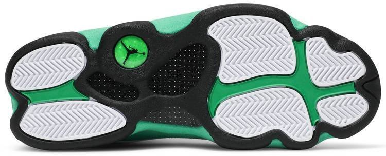 Air Jordan 13 Retro 'Lucky Green' DB6537-113 - Image 5
