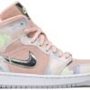 Air Jordan 1 Mid SE 'P(HER)SPECTIVE' CW6008-600