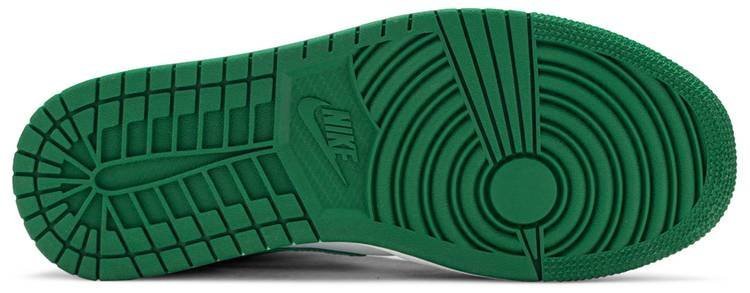 Air Jordan 1 Mid 'Pine Green' 554724-067 - Image 5