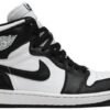 Air Jordan 1 Retro High OG 'Black/White' 555088-010