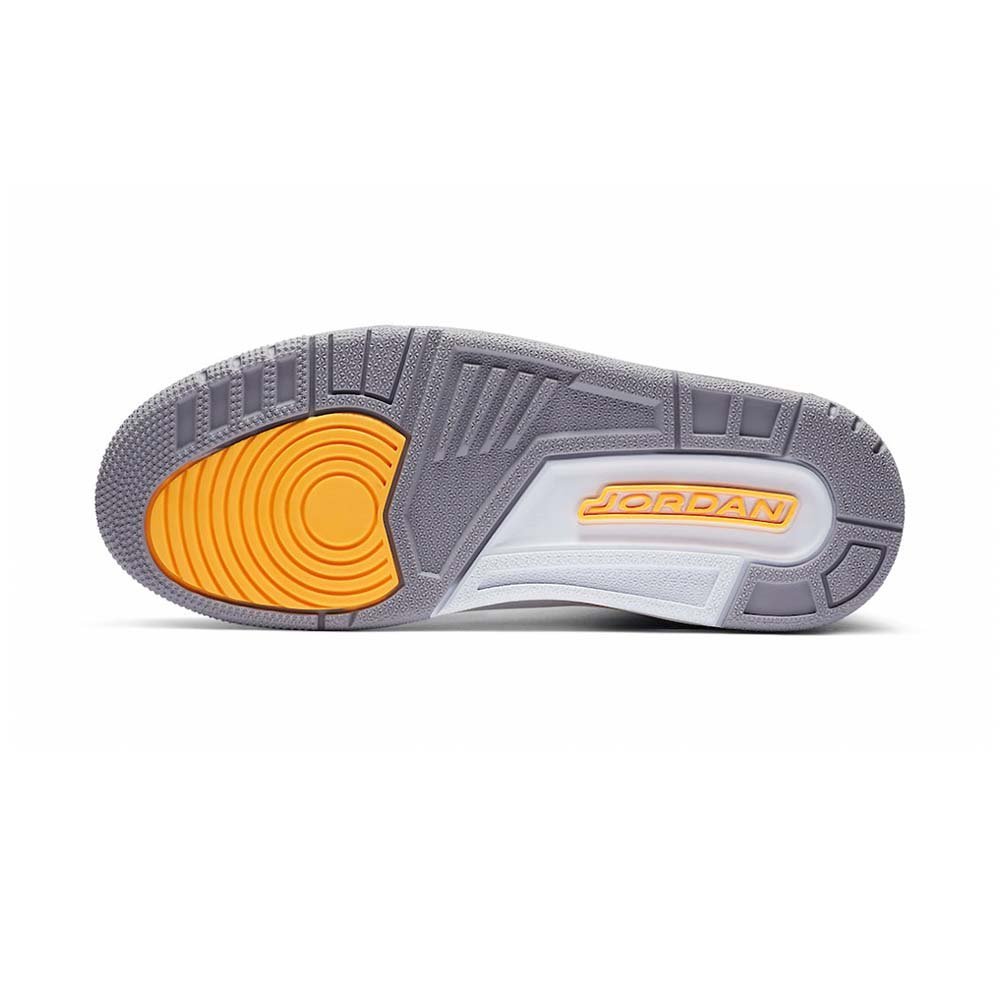 Air Jordan 3 WMNS “Laser Orange” - Image 5