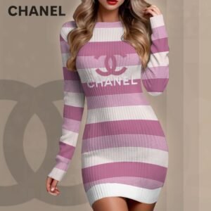 Best Selling Premium SWEATER DRESS Limited Edition 2025 - Win241275