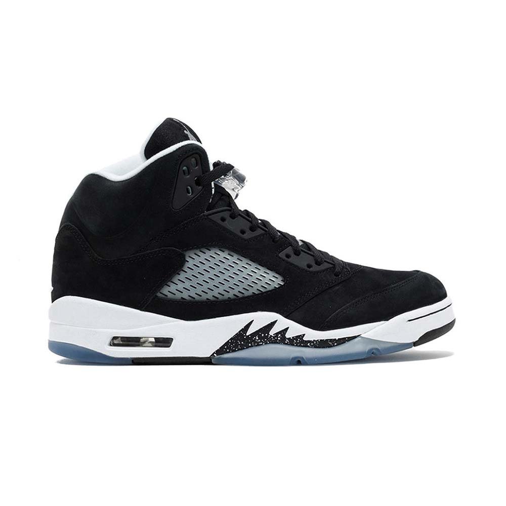 Air Jordan 5 Retro “Oreo” - Image 3