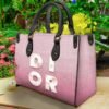Dior Women's Leather Handbag - DOHB_049