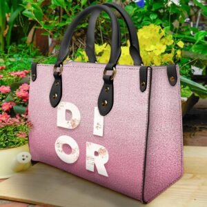 Dior Women's Leather Handbag - DOHB_049