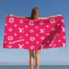 [NEW] Premium LOUIS VUITTON Beach Towel ?? Summer 2024 MRS-RYUJ-LV137930