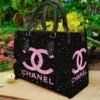 Chanel Women's Leather Handbag -CNHB_012