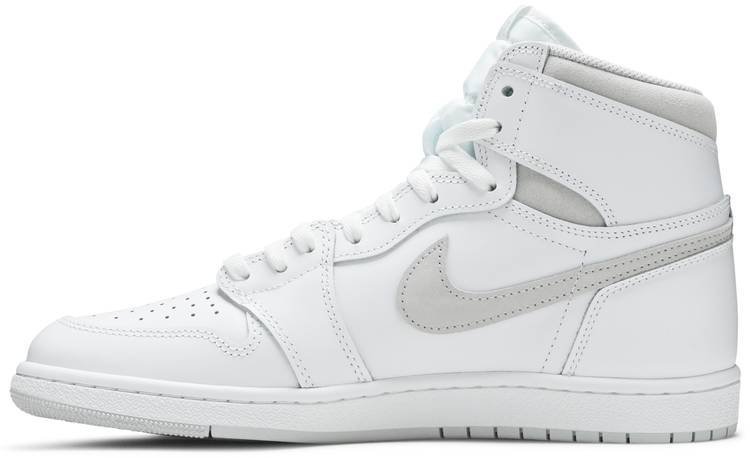 Air Jordan 1 Retro High '85 OG 'Neutral Grey' BQ4422-100 - Image 2