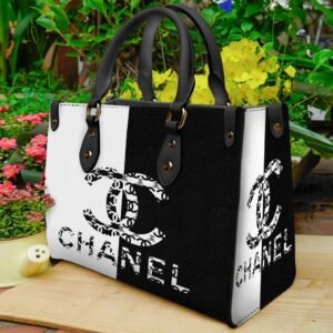 Chanel Women's Leather Handbag -CNHB_036