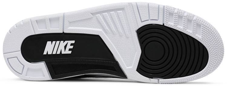Fragment Design x Air Jordan 3 Retro SP 'White' DA3595-100 - Image 4