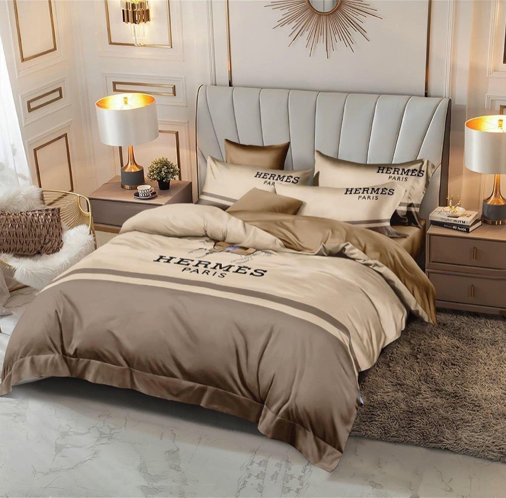 Deluxe Edition Bedding Sets