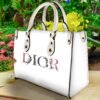 Dior Women's Leather Handbag - DOHB_041