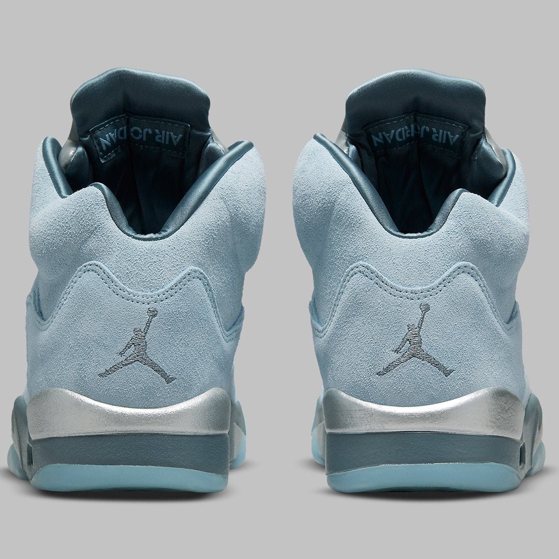 Air Jordan 5 Retro 'Blue Bird' DD9336-400 - Image 4
