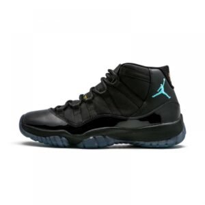 Air Jordan 11 RETRO ‘GAMMA BLUE’