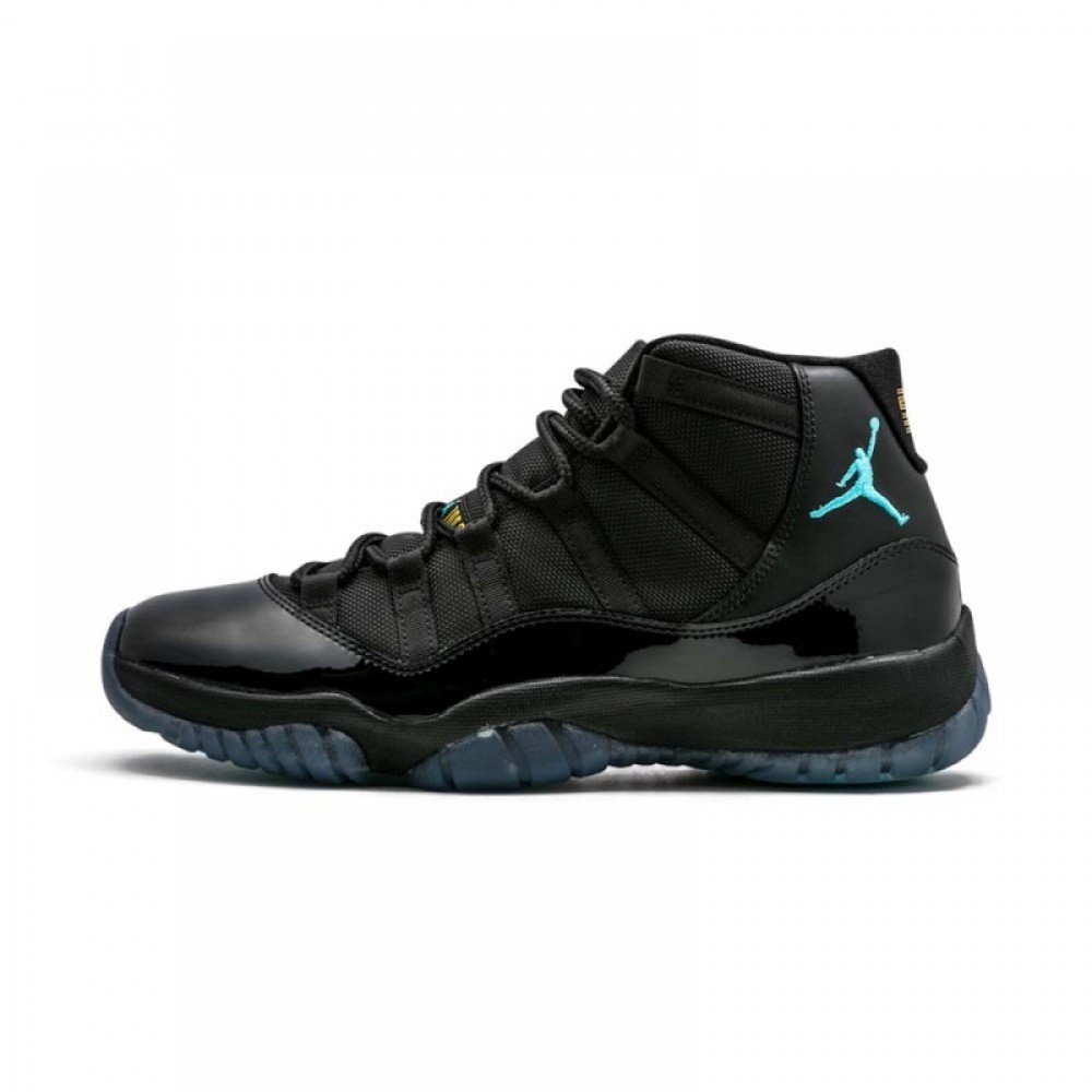 Air Jordan 11 RETRO ‘GAMMA BLUE’