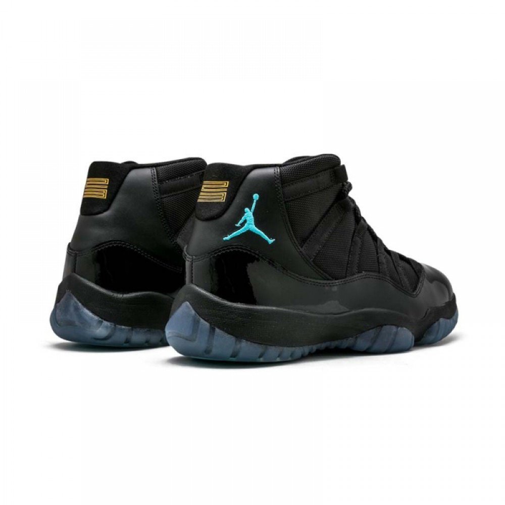 Air Jordan 11 RETRO ‘GAMMA BLUE’ - Image 3
