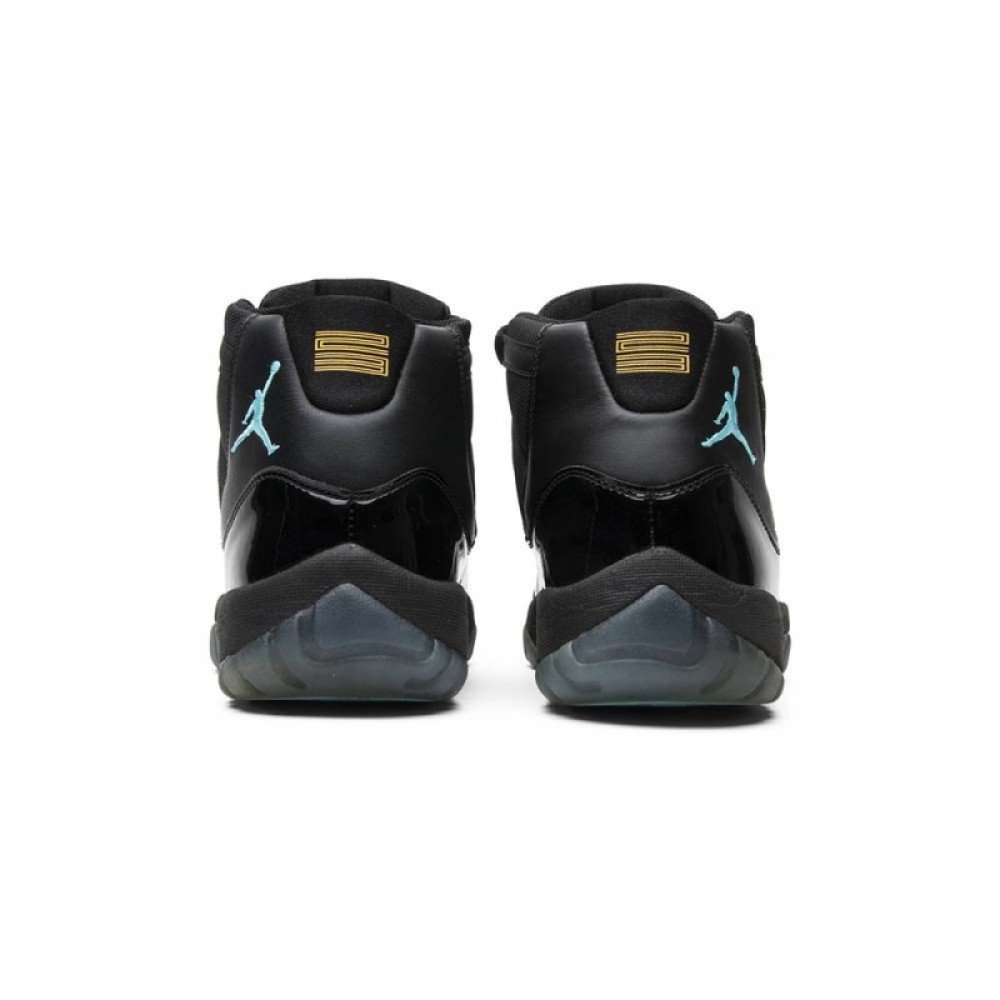 Air Jordan 11 RETRO ‘GAMMA BLUE’ - Image 4