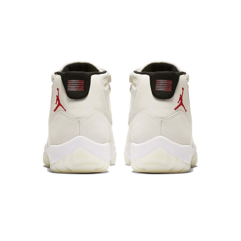 Air Jordan 11 Retro (GS) “Platinum Tint” - Image 4