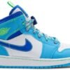 Air Jordan 1 Mid SE GS 'Sprite' DA8010-400