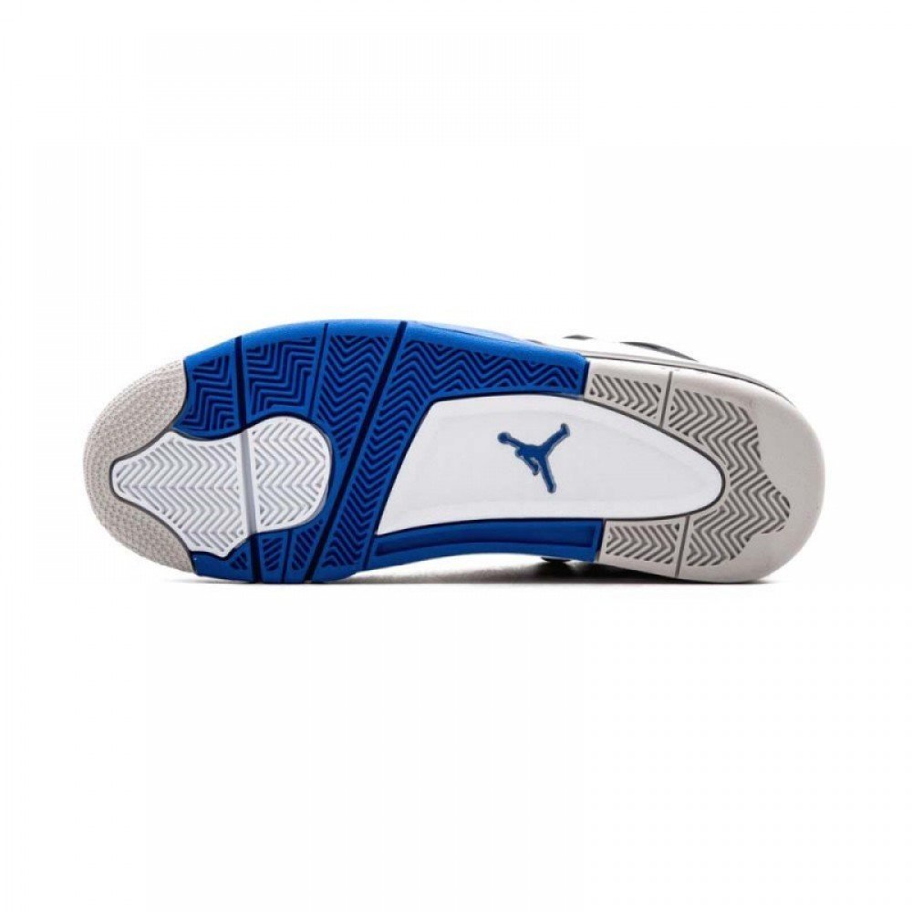 Air Jordan 4 RETRO "MOTORSPORTS" - Image 5