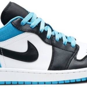 Air Jordan 1 Low SE 'Laser Blue' CK3022-004
