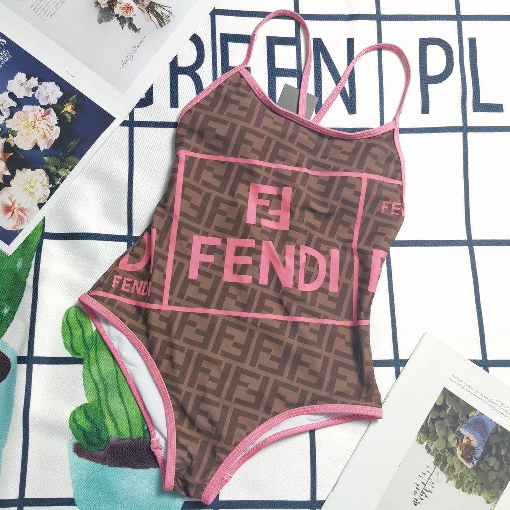 Limited Edition FD Bikini 2025 - PM0000002