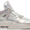 Air Jordan 4 GG 'Pearl' 742639-045