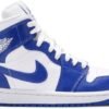 Air Jordan 1 Mid 'Kentucky Blue' BQ6472-104