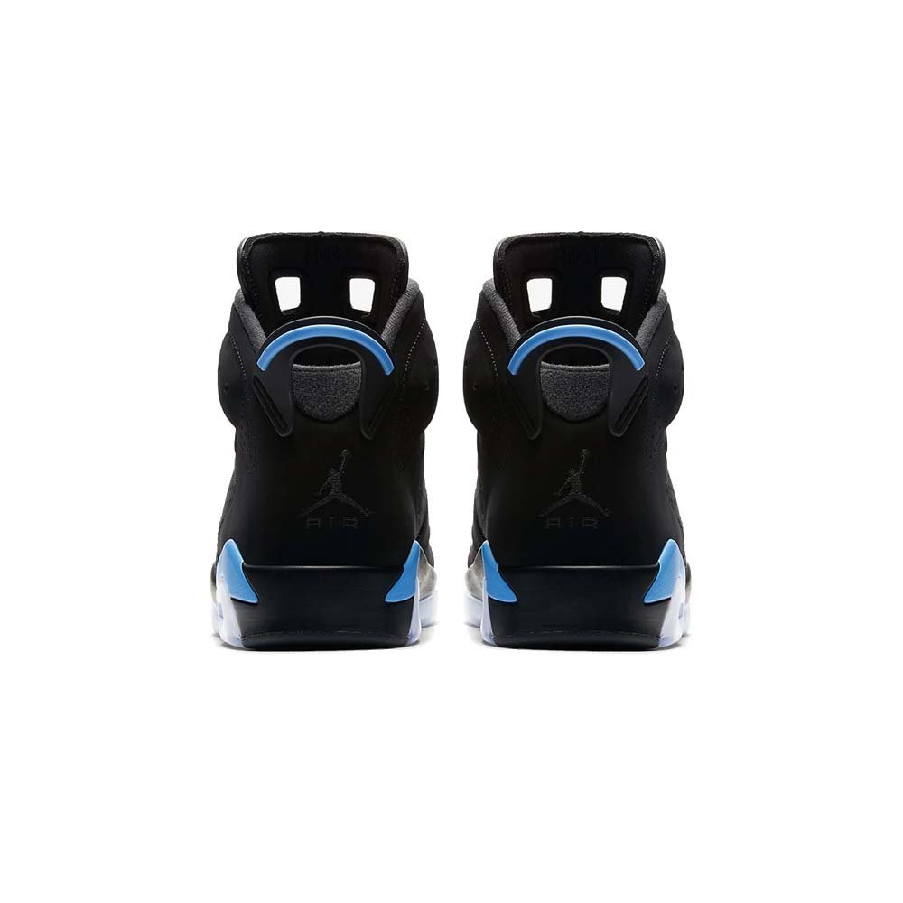 Jordan 6 Retro UNC - Image 4