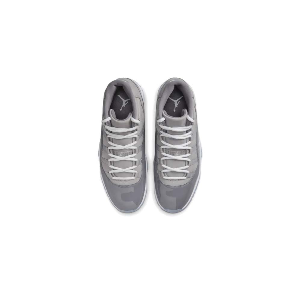 Air Jordan 11 RETRO ‘COOL GREY’ - Image 4
