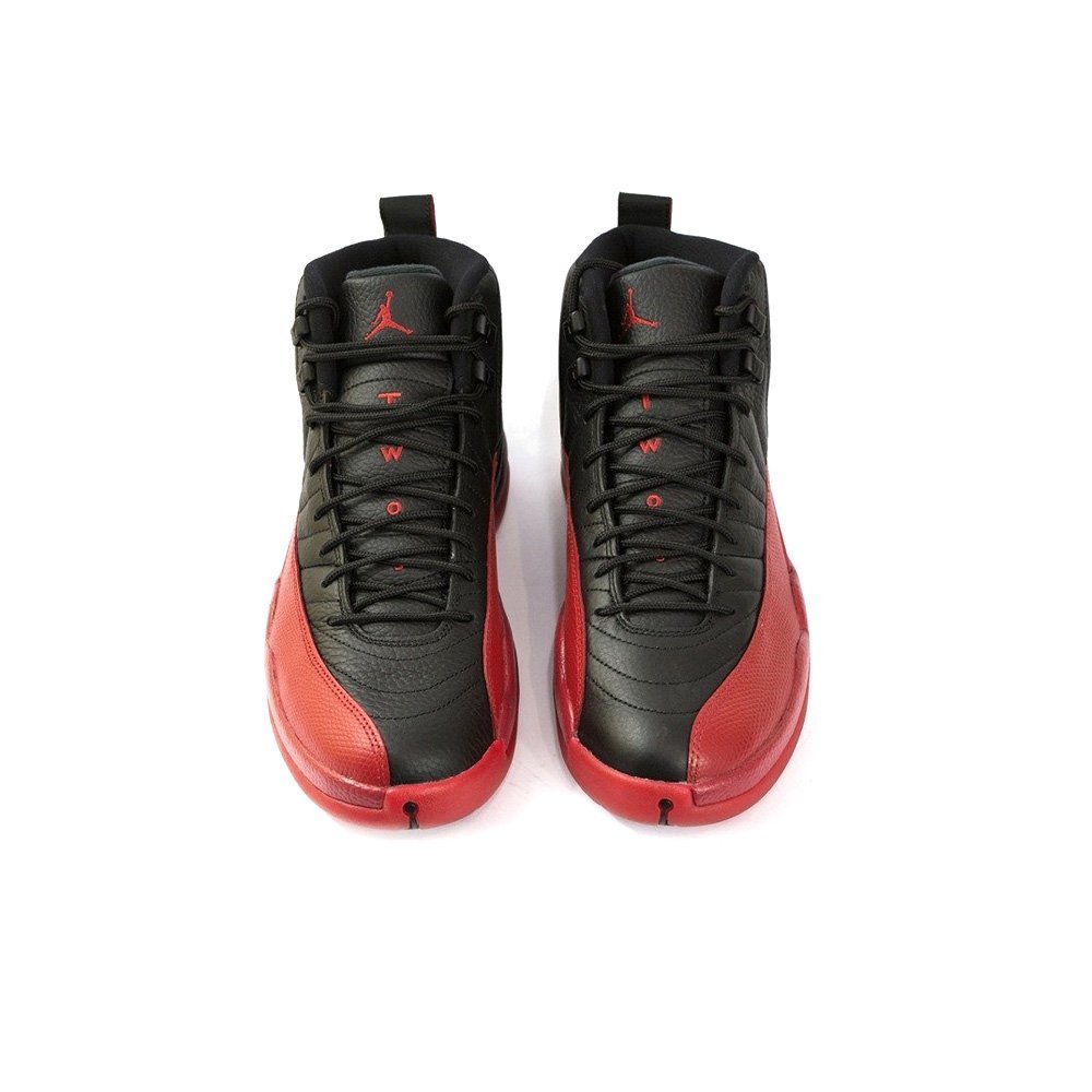 Air Jordan 12 Retro “Flu Game” 2016 - Image 4