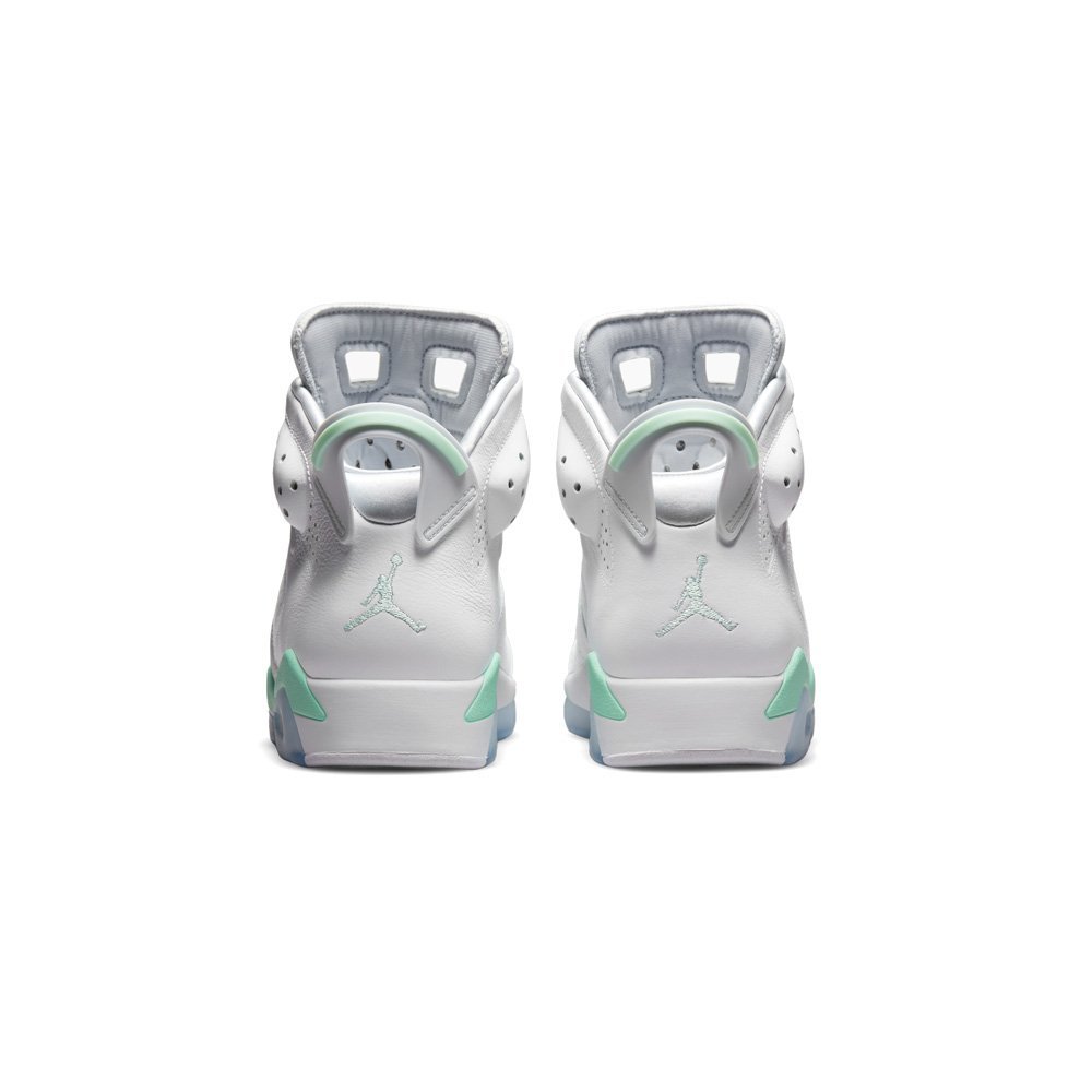 Jordan 6 Retro Mint Foam (W) - Image 2